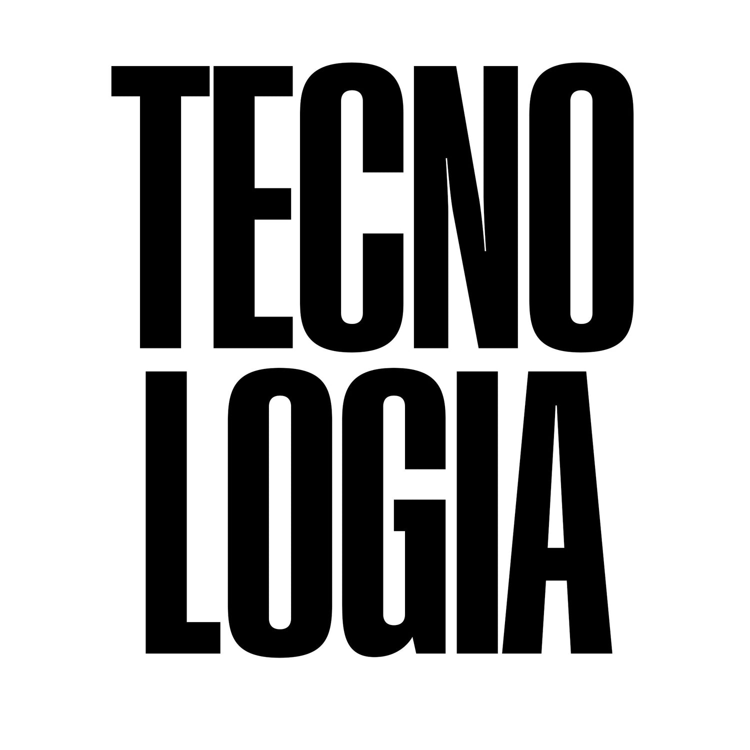 TECNOLOGIA